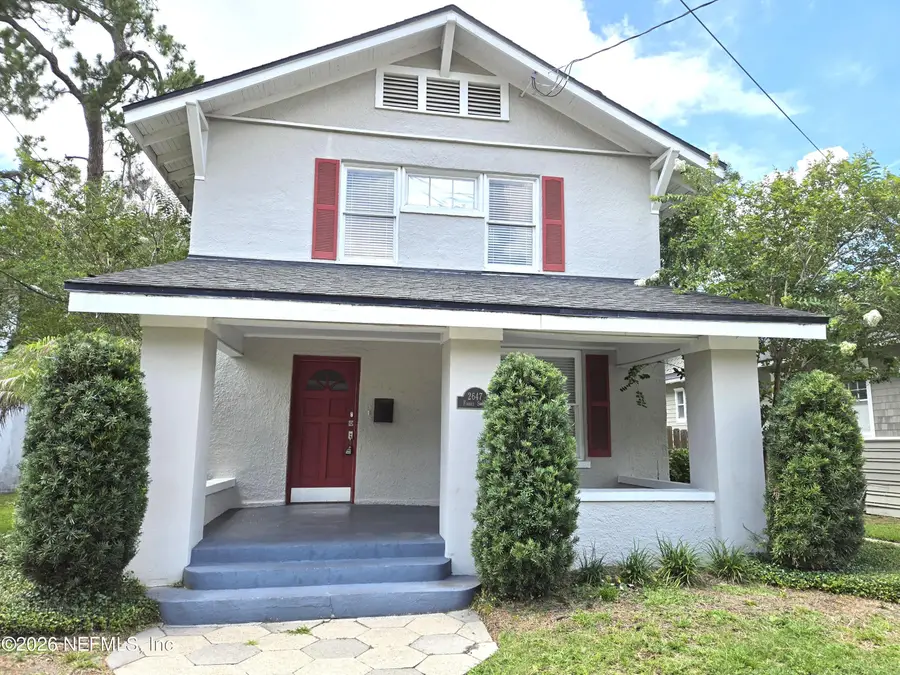 2647 Forbes Street, Jacksonville, FL 32204 - #2