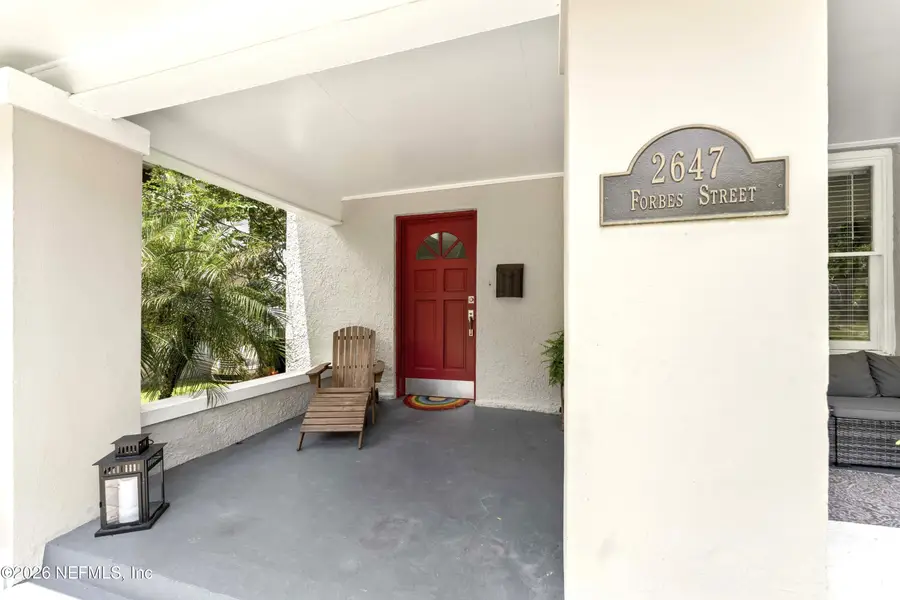 2647 Forbes Street, Jacksonville, FL 32204 - #3