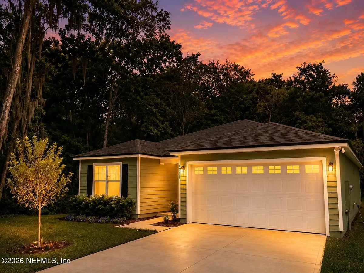 6278 Restlawn Drive, Jacksonville, FL 32208 - #1