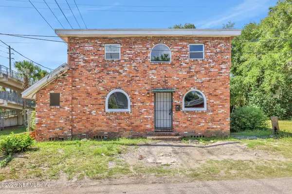 1158 Pacetti Street, Jacksonville, FL 32206
