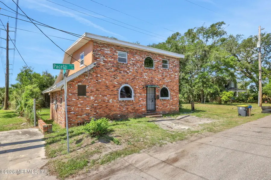 1158 Pacetti Street, Jacksonville, FL 32206 - #2