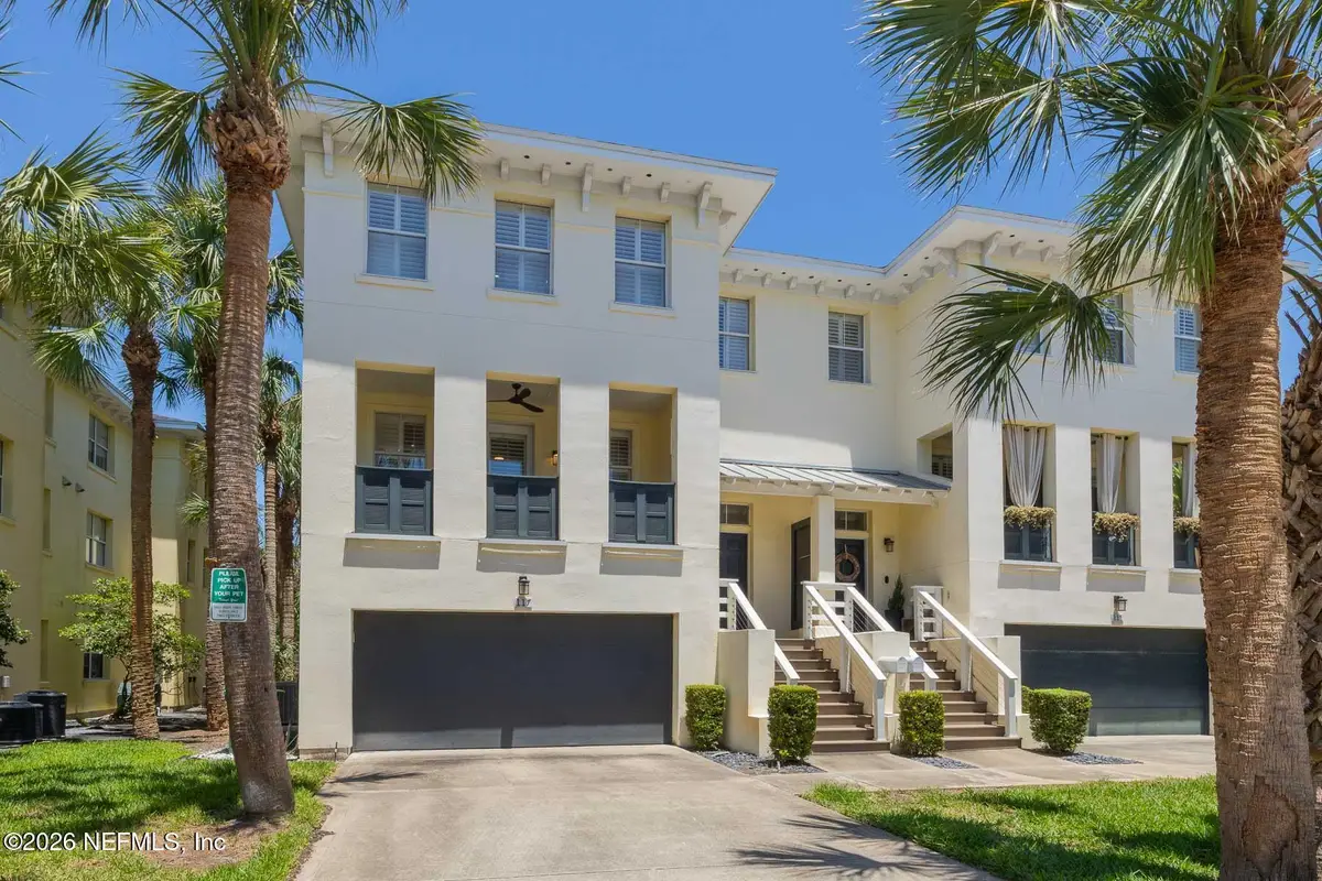 117 Sea Grove Lane, Jacksonville Beach, FL 32250 - #1