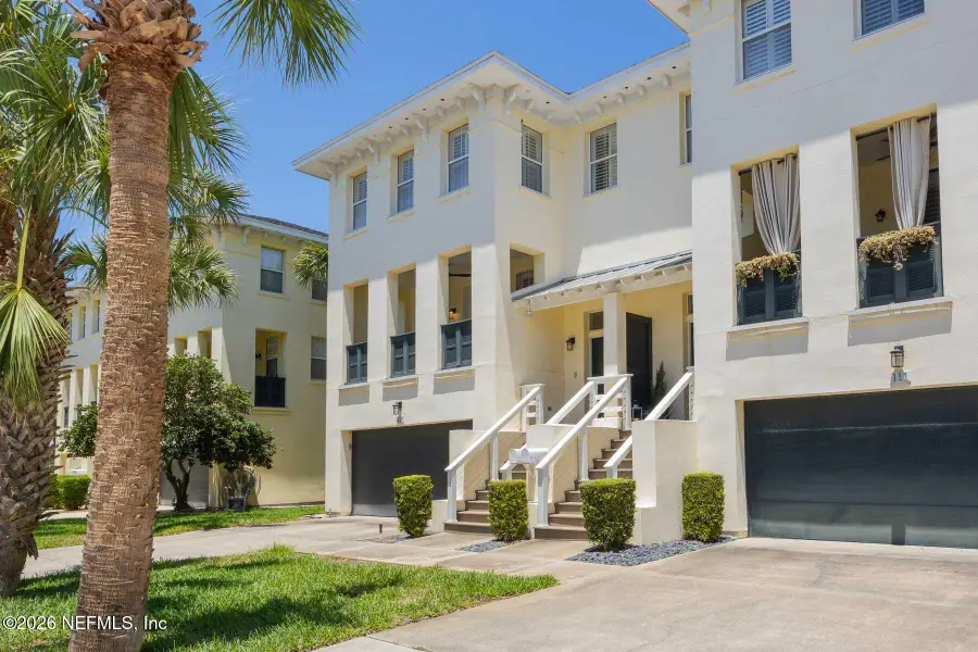 117 Sea Grove Lane, Jacksonville Beach, FL 32250 - #2