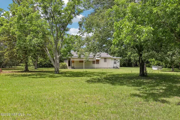 15976 Red Bass Drive, Jacksonville, FL 32226