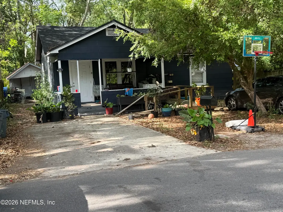 3223 Hunt Street, Jacksonville, FL 32254 - #1