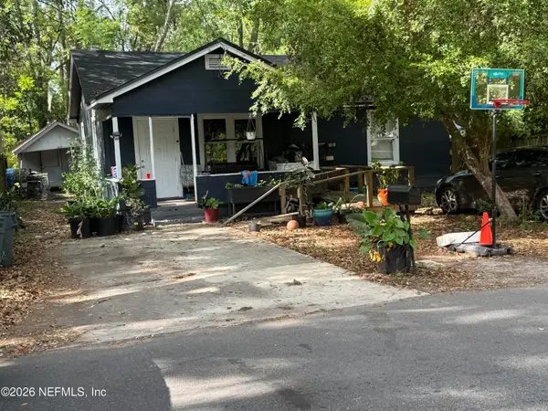 3223 Hunt Street, Jacksonville, FL 32254