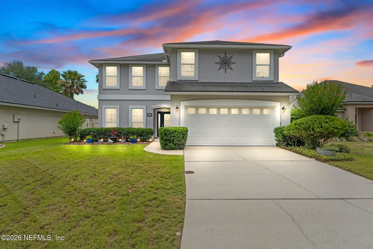 425 Fort Drum Court, Saint Augustine, FL 32092 - #1