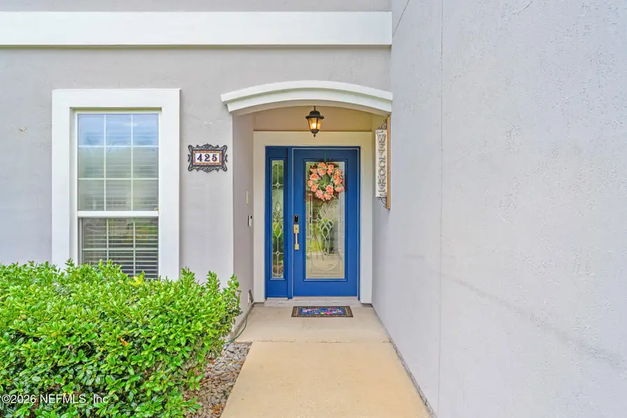 425 Fort Drum Court, Saint Augustine, FL 32092 - #3