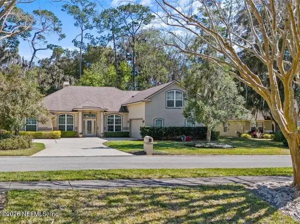 12743 Camellia Bay E Drive, Jacksonville, FL 32223