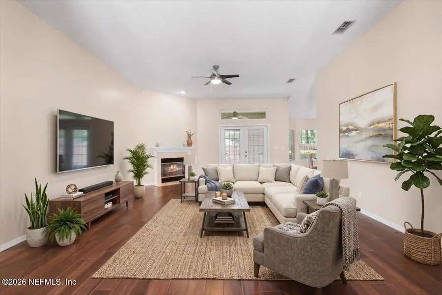 12743 Camellia Bay E Drive, Jacksonville, FL 32223 - #2