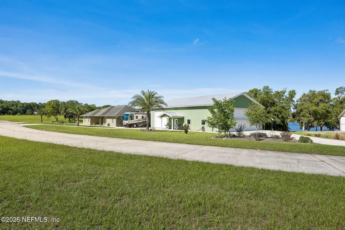 107 Eagles Nest Lane, Crescent City, FL 32112 - #1