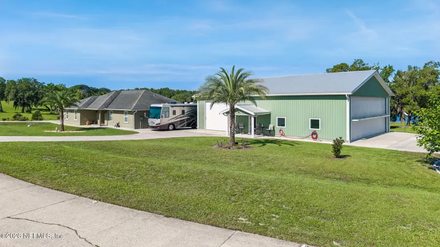 107 Eagles Nest Lane, Crescent City, FL 32112 - #2