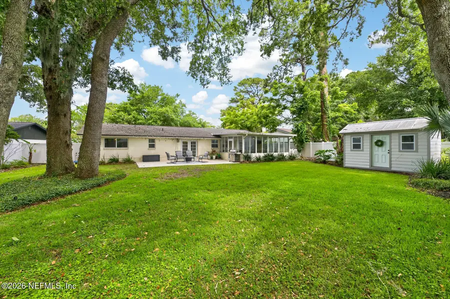 2735 America, Jacksonville Beach, FL 32250 - #2