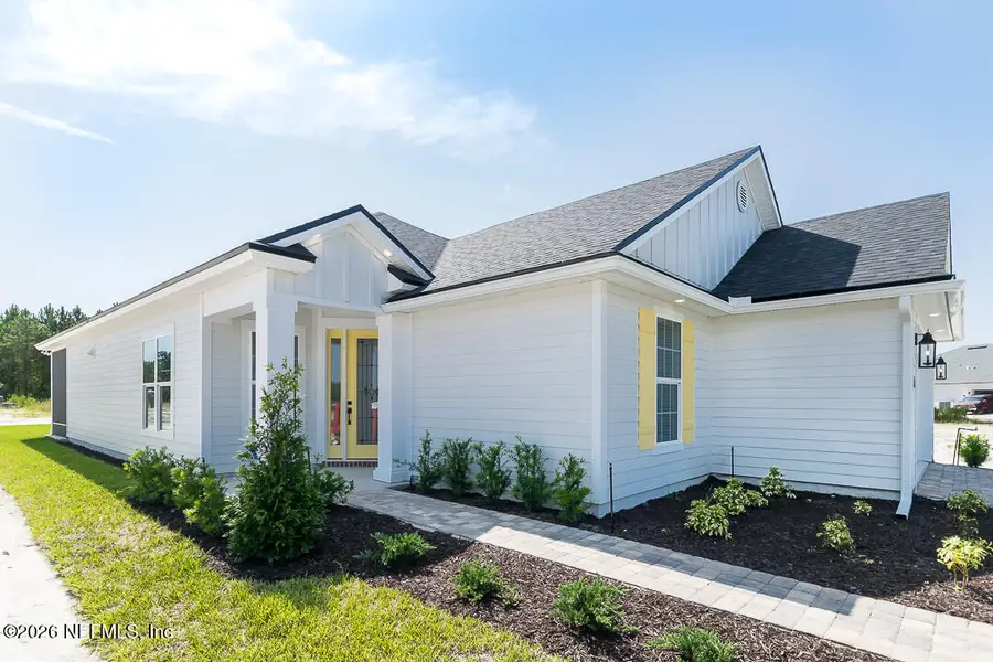820 Oaklawn Court, Saint Augustine, FL 32092 - #2