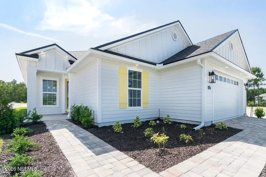 820 Oaklawn Court, Saint Augustine, FL 32092 - #3