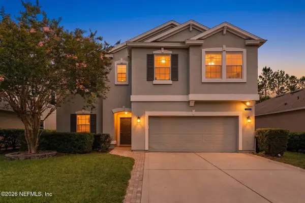 141 Tollerton Avenue, St. Johns, FL 32259