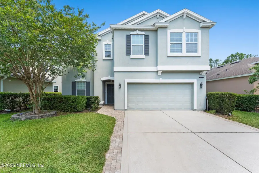141 Tollerton Avenue, Saint Johns, FL 32259 - #2