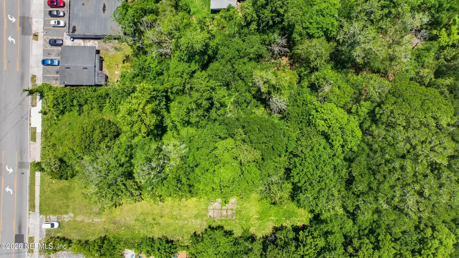 5574 Avenue B, Jacksonville, FL 32209 - #3