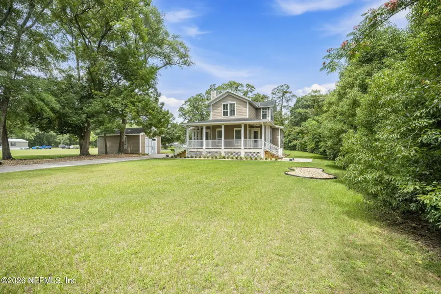 10814 Morningside Lane, Glen Saint Mary, FL 32040 - #2