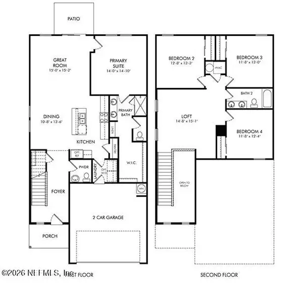 7740 Greatford Way, Jacksonville, FL 32219