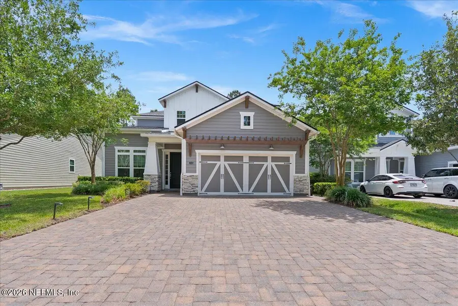 245 Freshwater Drive, Saint Johns, FL 32259 - #2