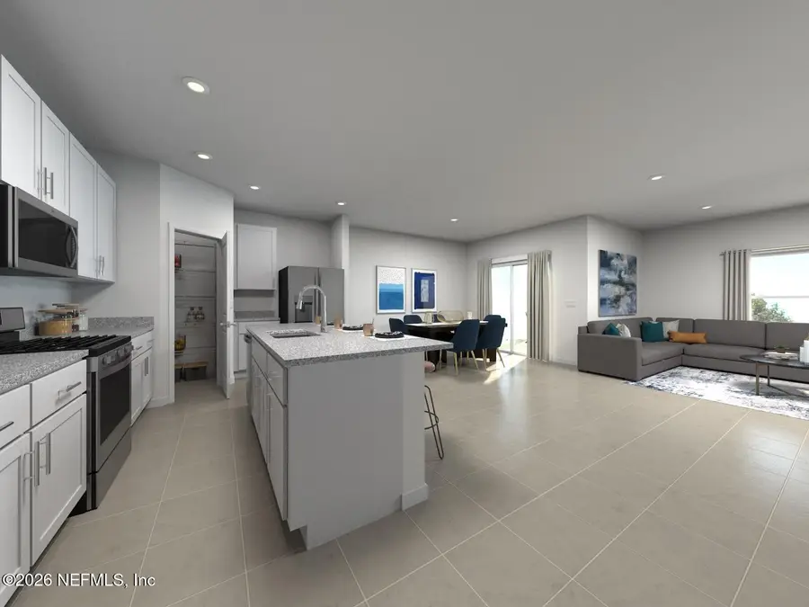 7353 Everett Forest Drive, Jacksonville, FL 32218 - #2