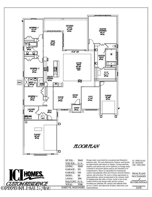 9 Coronado Road, Flagler Beach, FL 32136 - #3