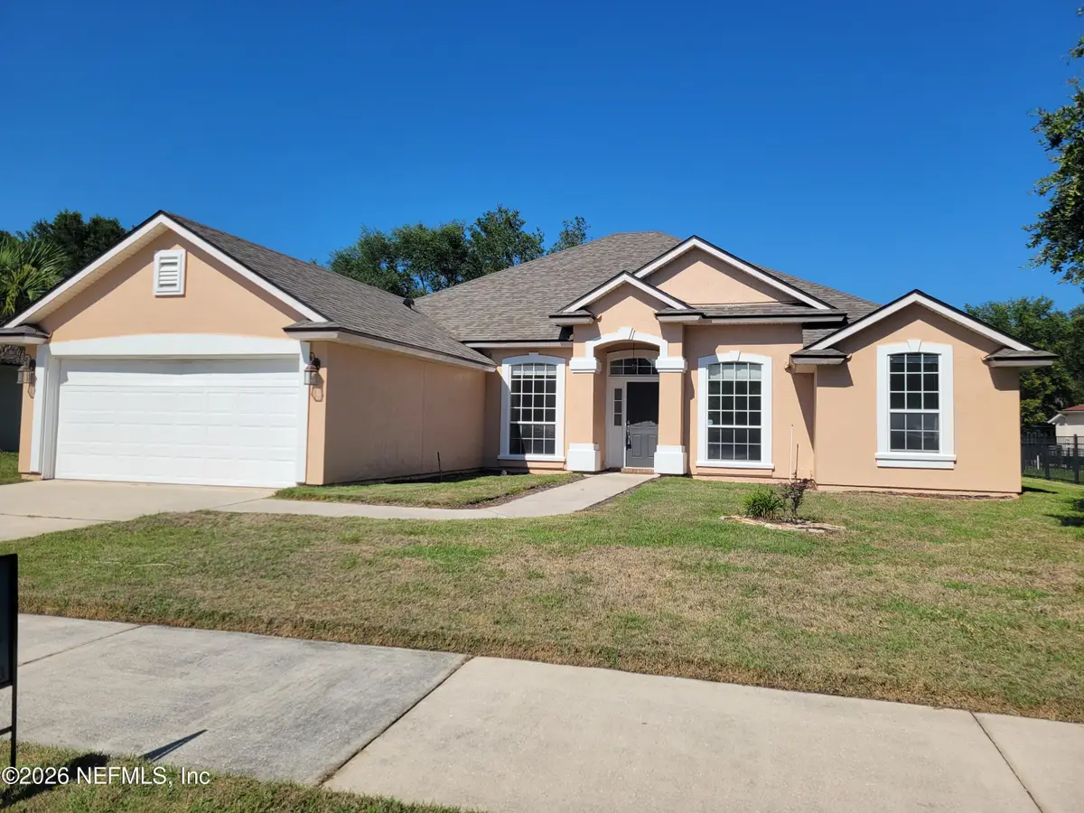 13796 Fish Eagle W Drive, Jacksonville, FL 32226 - #1
