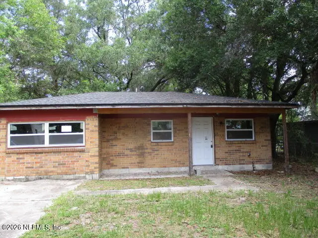2815 W 7th Street, Jacksonville, FL 32254 - #1