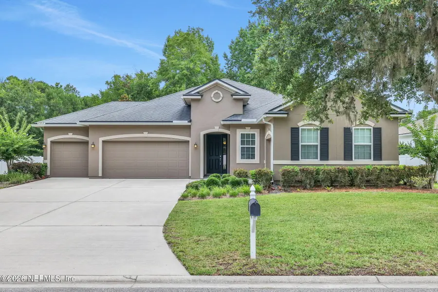 16777 Oak Preserve Drive, Jacksonville, FL 32226 - #2