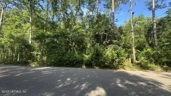 0 Simmons Road, Jacksonville, FL 32218