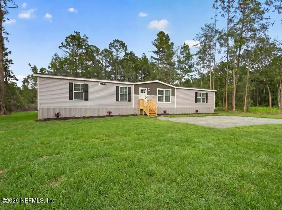 2817 Spring Drive, Middleburg, FL 32068 - #2