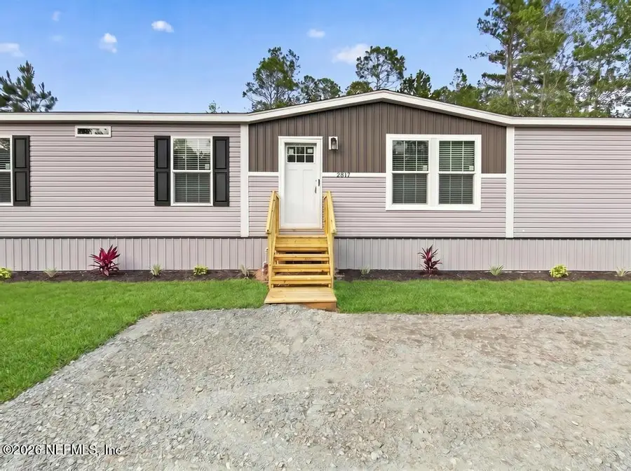 2817 Spring Drive, Middleburg, FL 32068 - #3