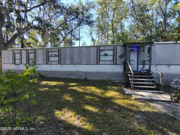 109 Arrowhead Drive, Interlachen, FL 32148