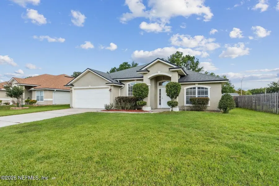9383 Bruntsfield Drive, Jacksonville, FL 32244 - #2
