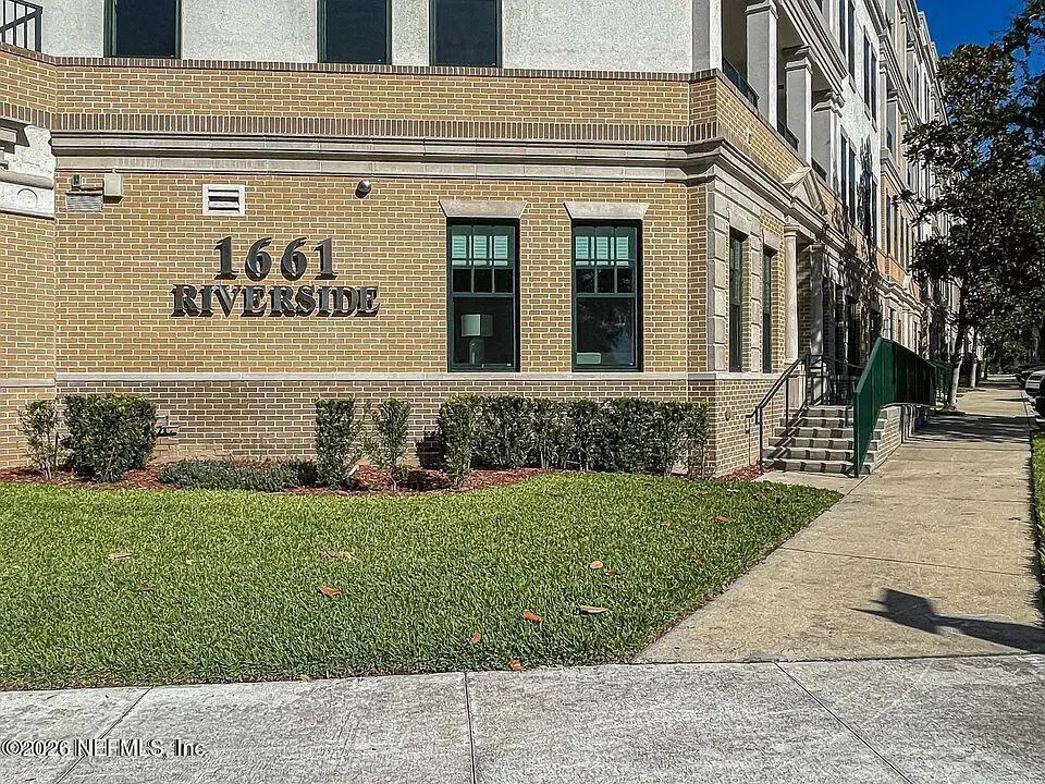 1661 Riverside Avenue #313, Jacksonville, FL 32204 - #1