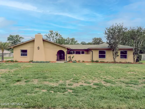 55 Hialeah Drive, Orange Park, FL 32073