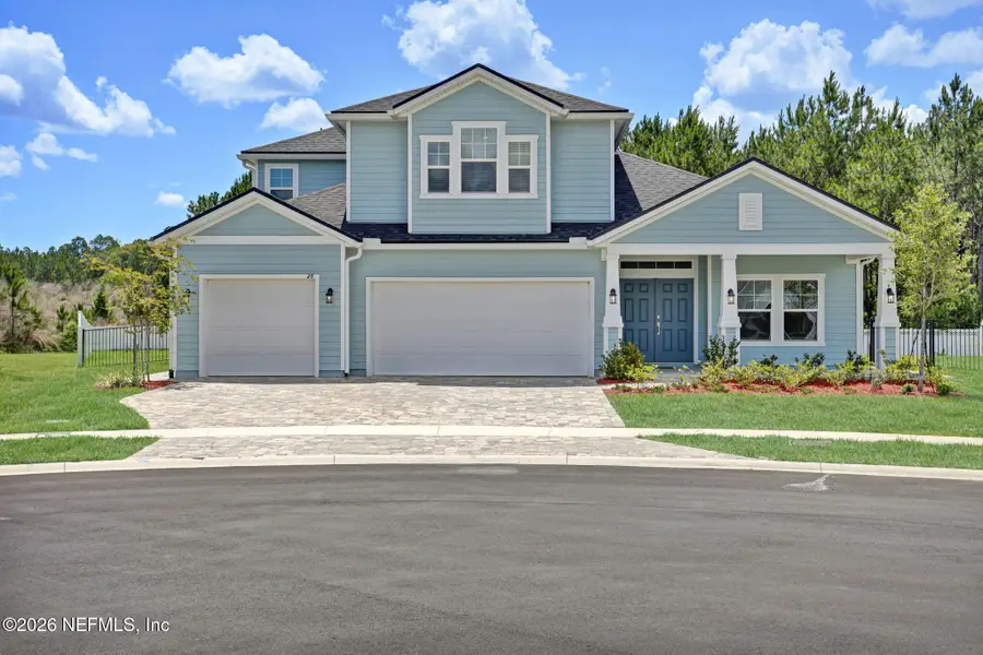 25 Silver Lily Way, World Golf Village, FL 32092 - #2