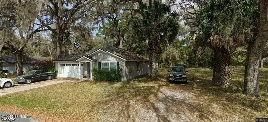 763 N Cahoon N Road, Jacksonville, FL 32220 - #2