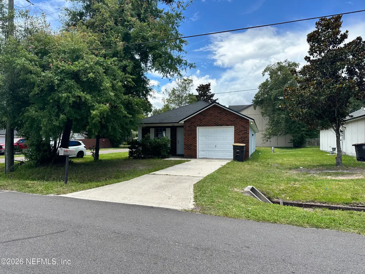 1394 Manotak Avenue, Jacksonville, FL 32210 - #1