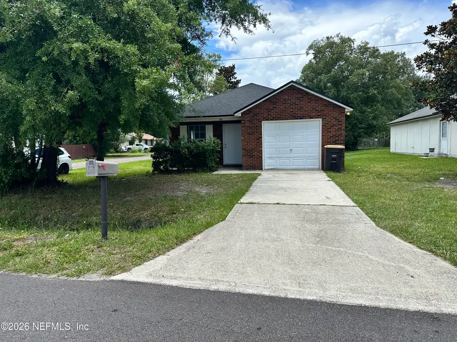 1394 Manotak Avenue, Jacksonville, FL 32210 - #2
