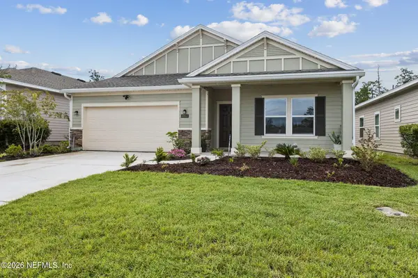 10863 Ventnor Avenue, Jacksonville, FL 32218