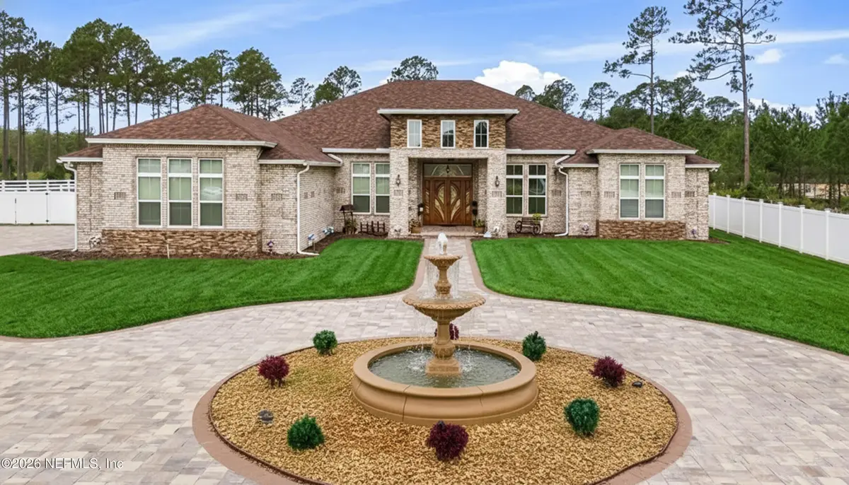 10177 Fair Hill Court, Jacksonville, FL 32219 - #1