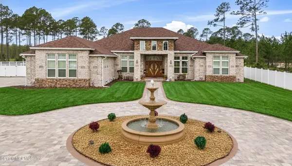 10177 Fair Hill Court, Jacksonville, FL 32219