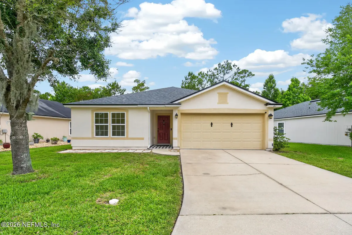 161 N Twin Maple Road, Saint Augustine, FL 32084 - #1
