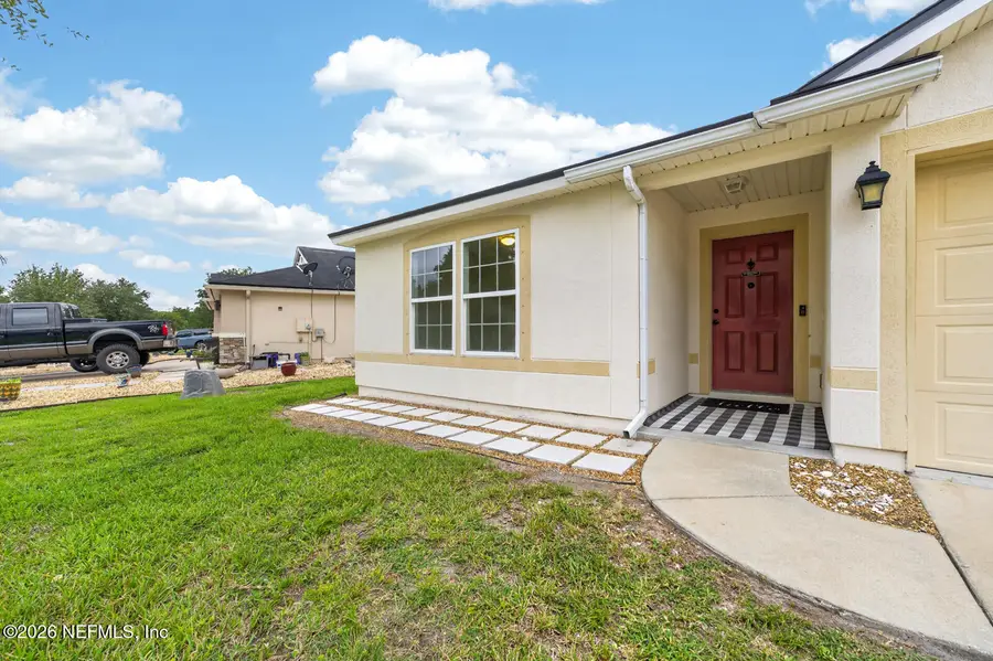 161 N Twin Maple Road, Saint Augustine, FL 32084 - #2