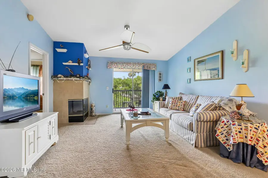21 Arbor Club Drive #319, Ponte Vedra Beach, FL 32082 - #3