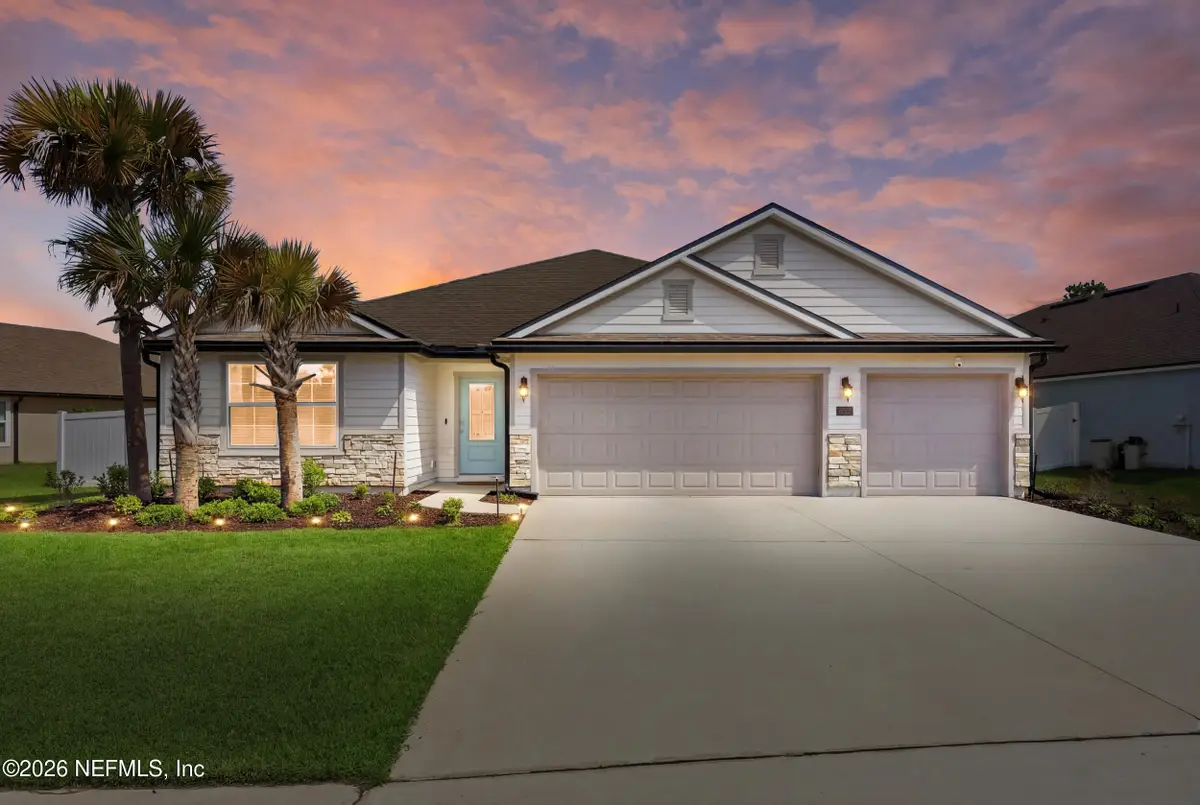 2930 Oak Stream Drive, Green Cove Springs, FL 32043 - #1