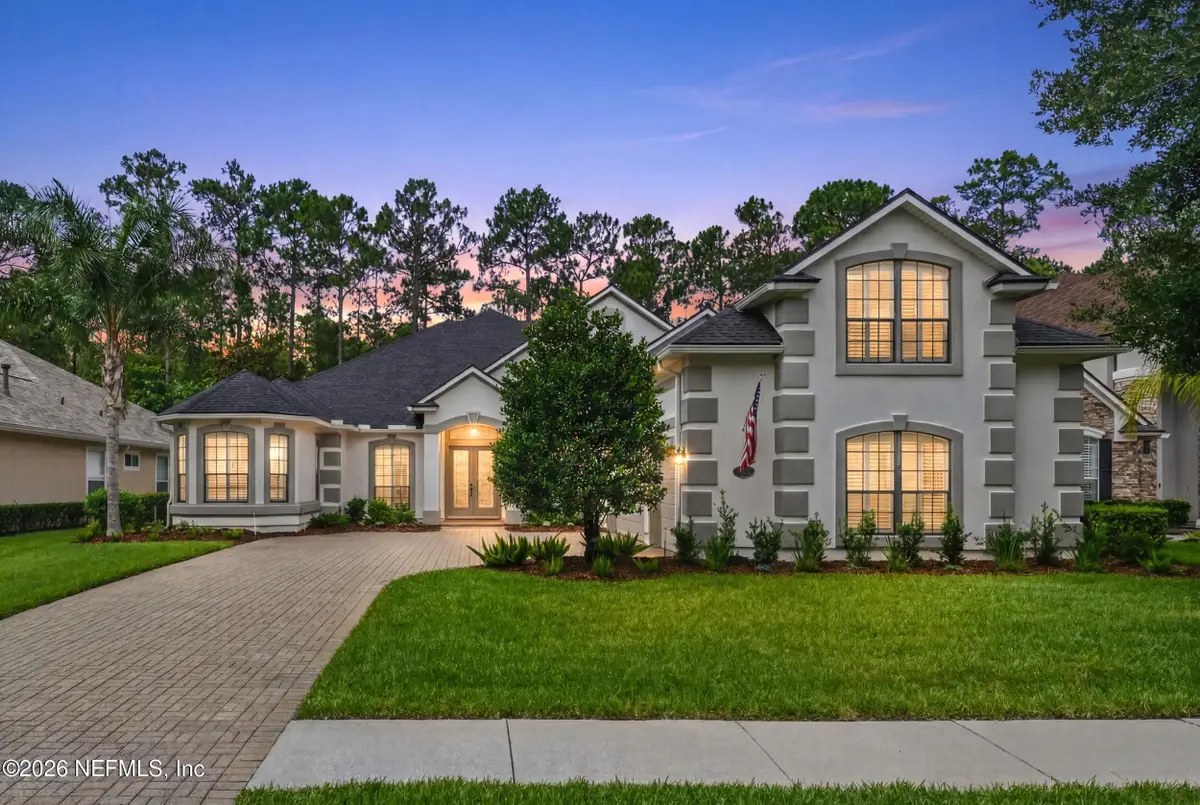 255 St Johns Forest Boulevard, Saint Johns, FL 32259 - #1
