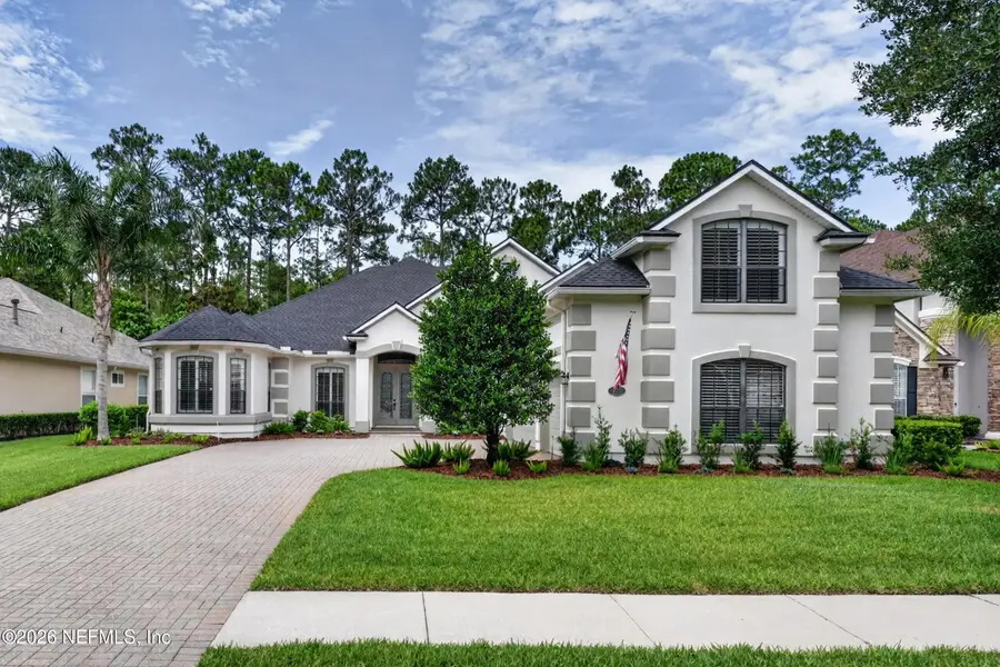 255 St Johns Forest Boulevard, Saint Johns, FL 32259 - #2